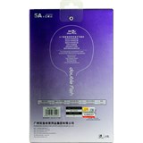 Double Fish 5A+C Ракетка для настольного тенниса - фото 274374