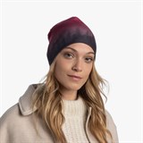 Buff MICROFIBER REVERSIBLE HAT HAERA MAUVE Шапка двусторонняя Розовый/Темно-серый - фото 274381