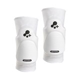 +Adrenalina MT6 Наколенники волейбольные Белый/Черный - фото 274396