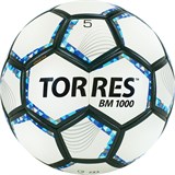 Torres BM 1000 (F320625) Мяч футбольный - фото 274400