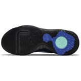 Nike KD TREY 5 IX Кроссовки баскетбольные Черный/Синий - фото 274406