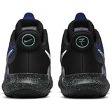 Nike KD TREY 5 IX Кроссовки баскетбольные Черный/Синий - фото 274408