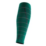 CEP REFLECTIVE COMPRESSION CALF SLEEVES Компрессионные гетры Зеленый - фото 274419