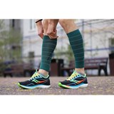 CEP REFLECTIVE COMPRESSION CALF SLEEVES Компрессионные гетры Зеленый - фото 274421