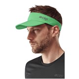 CEP RUN VISOR Козырек Зеленый - фото 274452