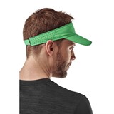 CEP RUN VISOR Козырек Зеленый - фото 274454