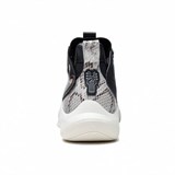 Li-Ning CJ MCCOLLUM CJ-1 MID "ROCK & ROLL" Кроссовки баскетбольные Черный/Разноцветный - фото 274480