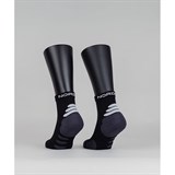 Nordski PRO ENERGY BLACK/SHARK Носки Черный/Серый - фото 274488