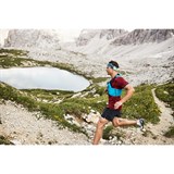 Buff COOLNET UV+ SLIM HEADBAND R-SOLID BLACK Повязка Черный - фото 274518