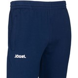 Jögel JCS-4201-091 Костюм спортивный Темно-синий/Белый - фото 274520