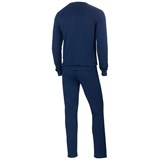 Jögel JCS-4201-091 Костюм спортивный Темно-синий/Белый - фото 274521