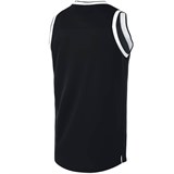 Jögel PERFORMDRY DIVISION STAR Майка баскетбольная Черный/Белый - фото 274543