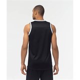 Jögel PERFORMDRY DIVISION STAR Майка баскетбольная Черный/Белый - фото 274550