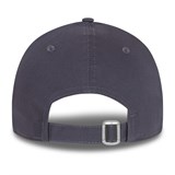 New Era 9FORTY NEW YORK YANKEES Бейсболка Серый/Золотой - фото 274581