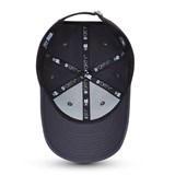 New Era 9FORTY NEW YORK YANKEES Бейсболка Серый/Золотой - фото 274582