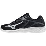 Mizuno THUNDER BLADE 3 Кроссовки волейбольные Черный/Белый - фото 274584