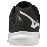 Mizuno THUNDER BLADE 3 Кроссовки волейбольные Черный/Белый - фото 274588