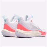 Li-Ning SONIC XI TEAM Кроссовки баскетбольные Белый/Розовый - фото 274661