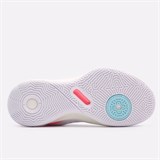 Li-Ning SONIC XI TEAM Кроссовки баскетбольные Белый/Розовый - фото 274663