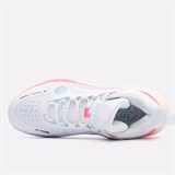 Li-Ning SONIC XI TEAM Кроссовки баскетбольные Белый/Розовый - фото 274664