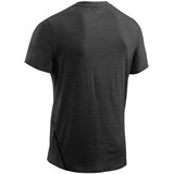 CEP RUN SHIRT SHORT SLEEVE Футболка беговая Черный - фото 274667