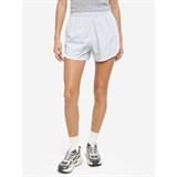 Li-Ning RUNNING SPORT SHORTS Шорты беговые женские Голубой - фото 274691
