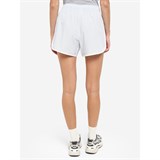 Li-Ning RUNNING SPORT SHORTS Шорты беговые женские Голубой - фото 274692