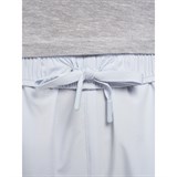 Li-Ning RUNNING SPORT SHORTS Шорты беговые женские Голубой - фото 274694