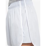 Li-Ning RUNNING SPORT SHORTS Шорты беговые женские Голубой - фото 274695
