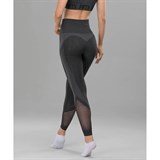 Fifty HEARTLET FA-WH-0108 Тайтсы женские Серый - фото 274722 Fifty HEARTLET FA-WH-0108 Тайтсы женские Серый - фото 274722