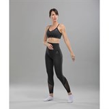 Fifty HEARTLET FA-WH-0108 Тайтсы женские Серый - фото 274723 Fifty HEARTLET FA-WH-0108 Тайтсы женские Серый - фото 274723