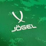 Jögel DIVISION PERFORMDRY GK SPLASH Свитер вратарский Зеленый/Черный - фото 274732 Jögel DIVISION PERFORMDRY GK SPLASH Свитер вратарский Зеленый/Черный - фото 274732