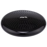 Starfit BP-104 Диск балансировочный с насосом массажный Черный - фото 274737