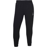 Jögel ESSENTIAL ATHLETE PANTS Брюки спортивные Черный/Белый - фото 274740