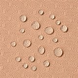 Starfit FM-201 TPE 183X61X0,4 СМ Коврик для йоги и фитнеса Персиковый/Серый - фото 274787