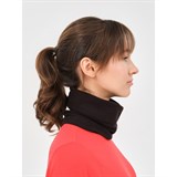 CEP BUFF Шарф-баф Черный - фото 274796