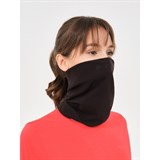 CEP BUFF Шарф-баф Черный - фото 274797