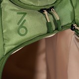 7/6 RACKET HOLDER 6 Сумка на 6 теннисных ракеток Зеленый - фото 274811