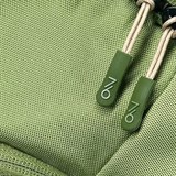 7/6 RACKET HOLDER 6 Сумка на 6 теннисных ракеток Зеленый - фото 274813