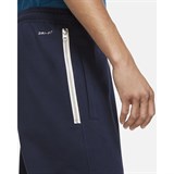Nike DRI-FIT STANDARD ISSUE Брюки темно-син/Белый - фото 274829
