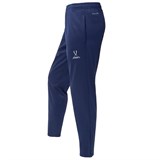 Jögel DIVISION PERFORMDRY PRE-MATCH KNIT PANTS Брюки спортивные детские Темно-синий - фото 274853 Jögel DIVISION PERFORMDRY PRE-MATCH KNIT PANTS Брюки спортивные детские Темно-синий - фото 274853