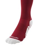 Jögel MATCH SOCKS Гетры футбольные Гранатовый - фото 274867
