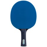 Donic COLORZ BLUE Ракетка для настольного тенниса - фото 274942