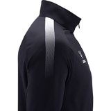 Jögel CAMP TRAINING JACKET FZ Олимпийка Черный - фото 274954