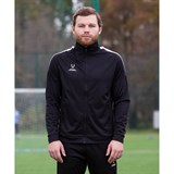 Jögel CAMP TRAINING JACKET FZ Олимпийка Черный - фото 274955