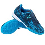 Jögel RAPIDO IN (28-33) Бутсы футзальные детские Темно-синий/Синий - фото 274969 Jögel RAPIDO IN (28-33) Бутсы футзальные детские Темно-синий/Синий - фото 274969