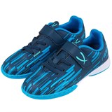 Jögel RAPIDO IN (28-33) Бутсы футзальные детские Темно-синий/Синий - фото 274970 Jögel RAPIDO IN (28-33) Бутсы футзальные детские Темно-синий/Синий - фото 274970