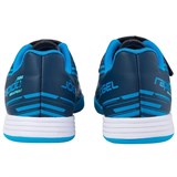 Jögel RAPIDO IN (28-33) Бутсы футзальные детские Темно-синий/Синий - фото 274973 Jögel RAPIDO IN (28-33) Бутсы футзальные детские Темно-синий/Синий - фото 274973