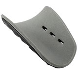 Penalty CANELEIRA MATIS Щитки футбольные Черный - фото 274990