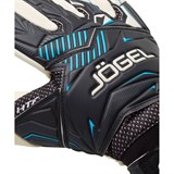 Jögel MAGNUM EL4 NEGATIVE Перчатки вратарские Черный - фото 274996